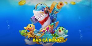 bắn cá rồng